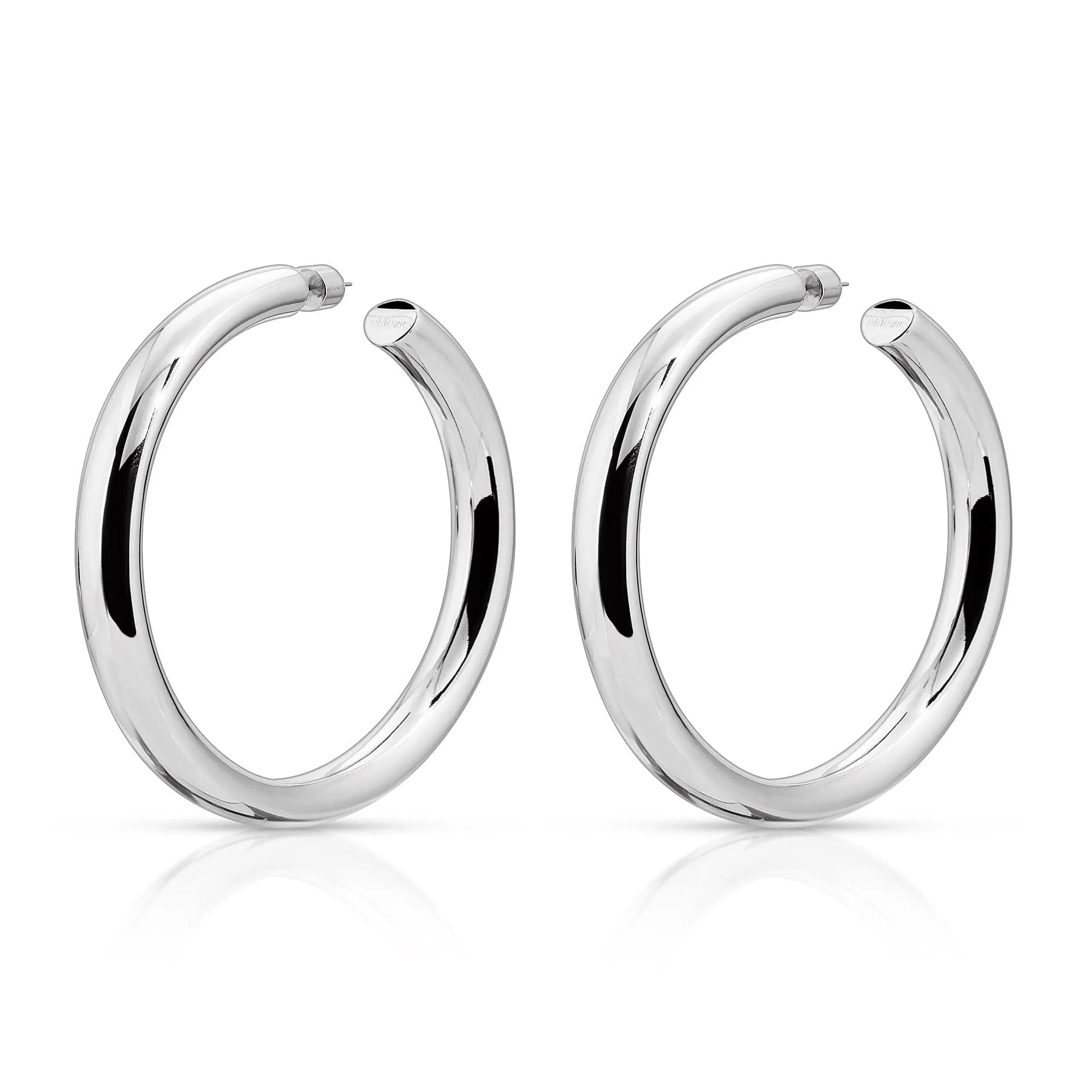 1.5" Kelly Hoops