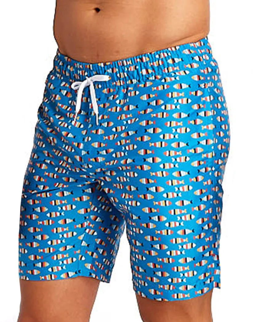 2xist Catalina 16" Swim Short M15116