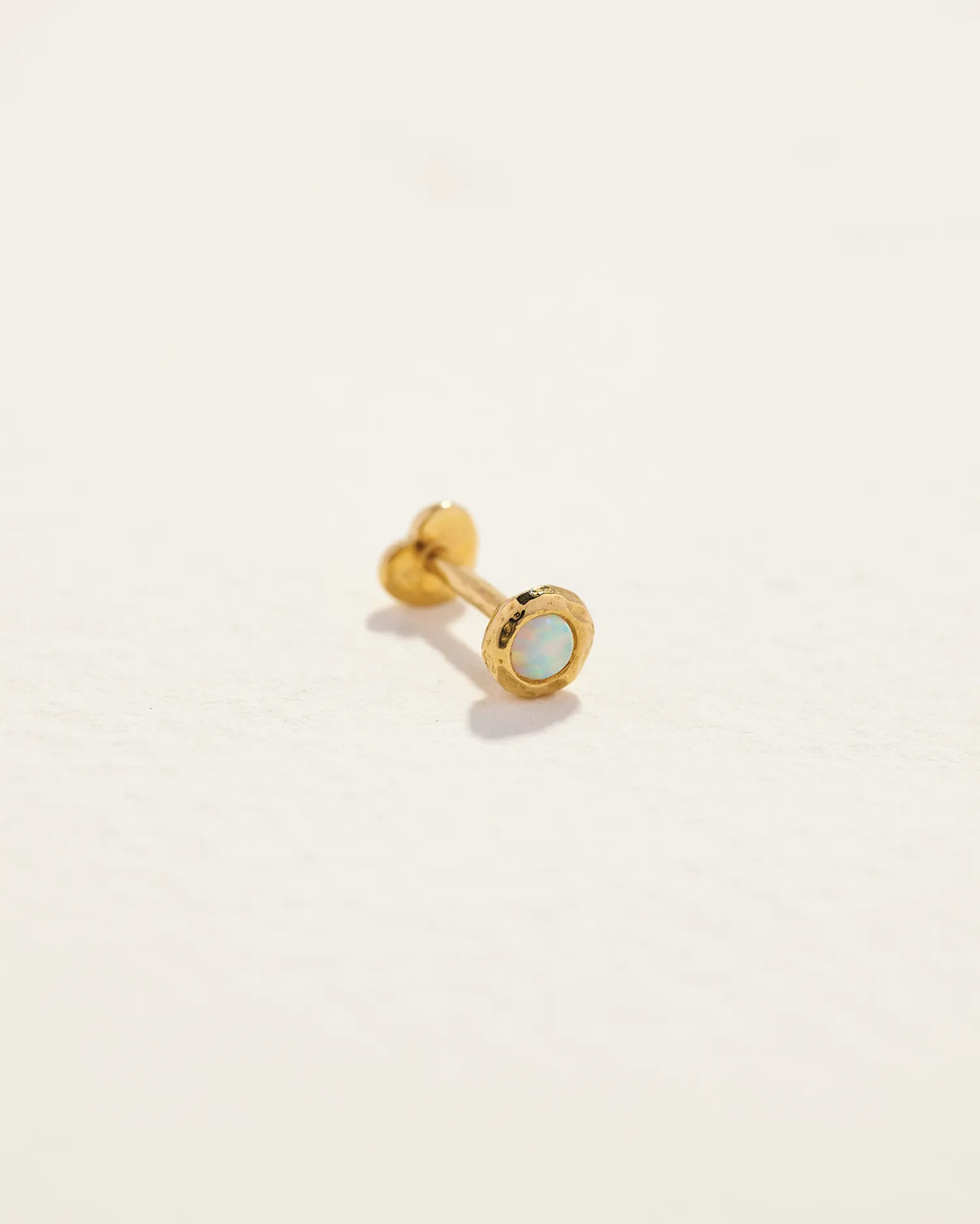 4mm Molten Stud