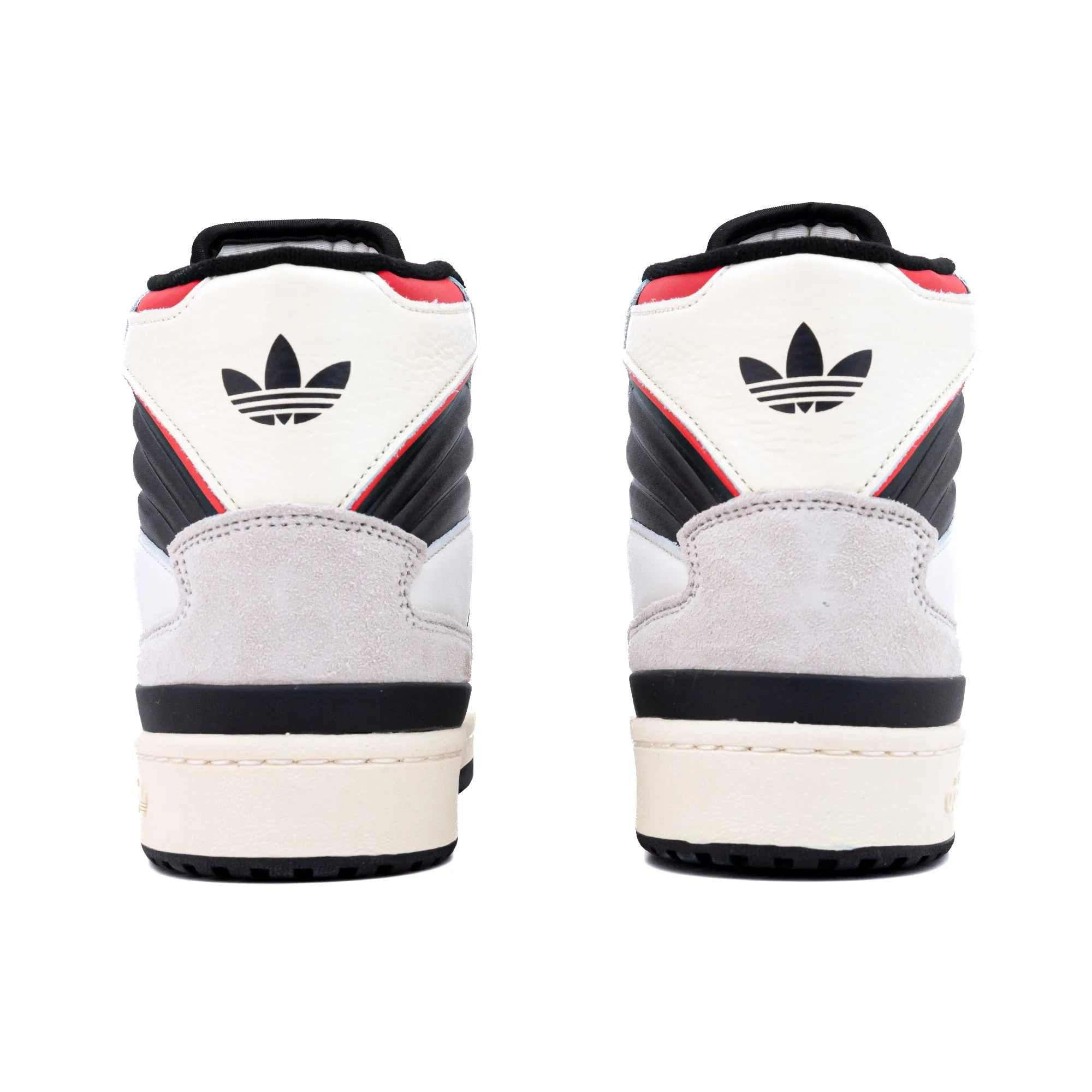 adidas El Dorado Off White/Core Black/Scarlet GV6672