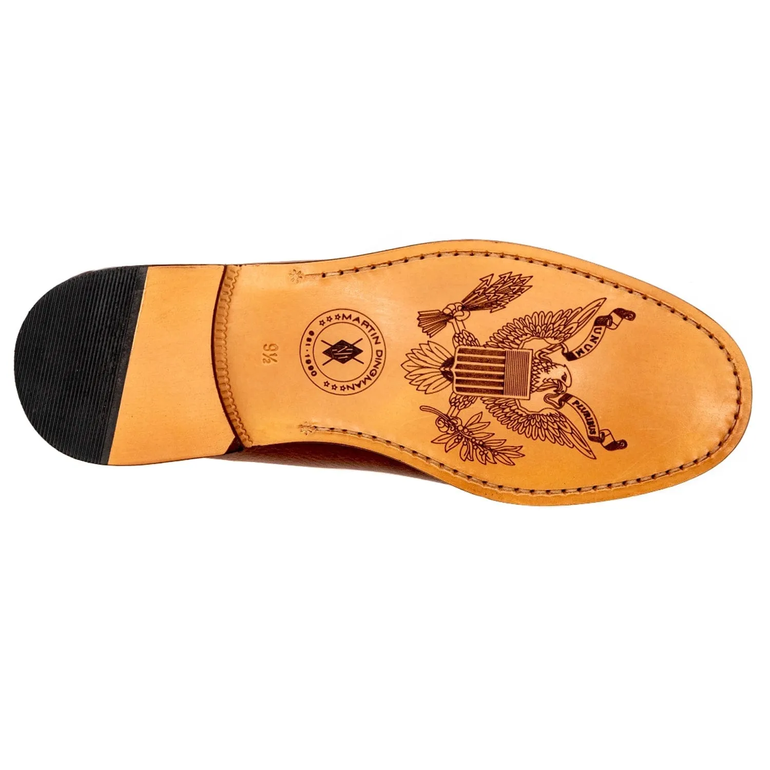 All-American Penny Loafer