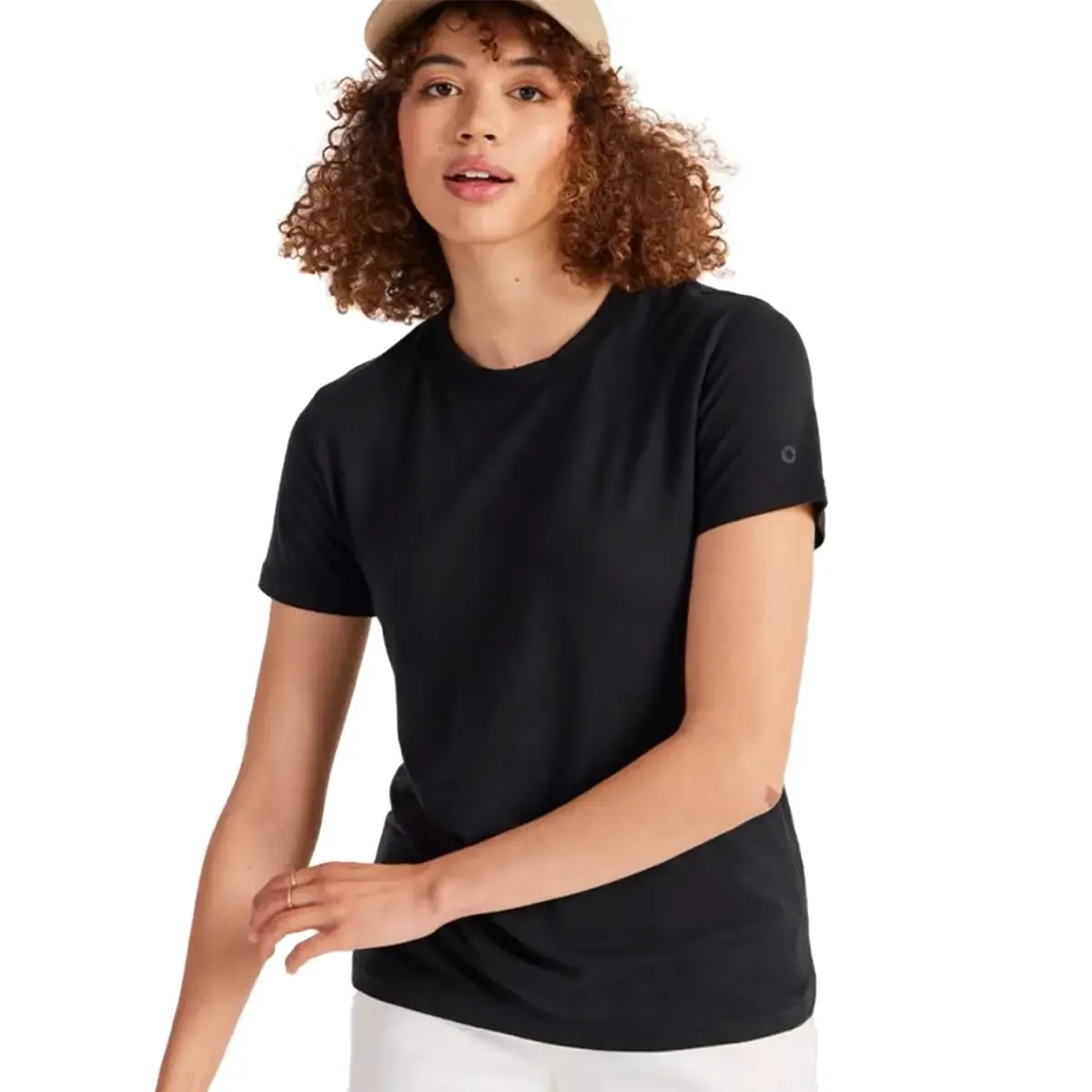 allbirds Women's Sea Tee Classic