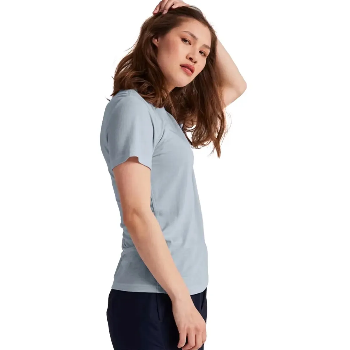 allbirds Women's Sea Tee Classic