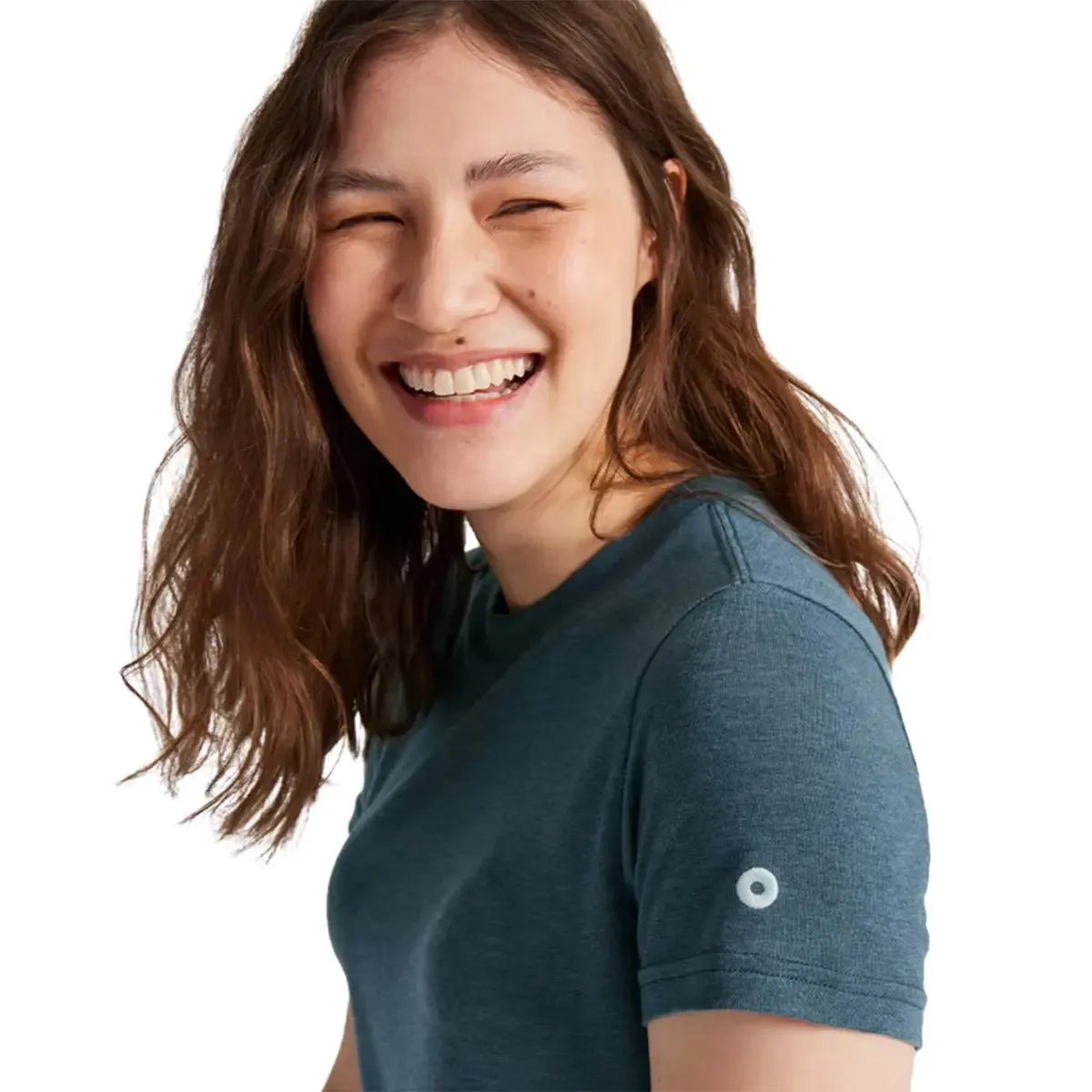 allbirds Women's Sea Tee Classic