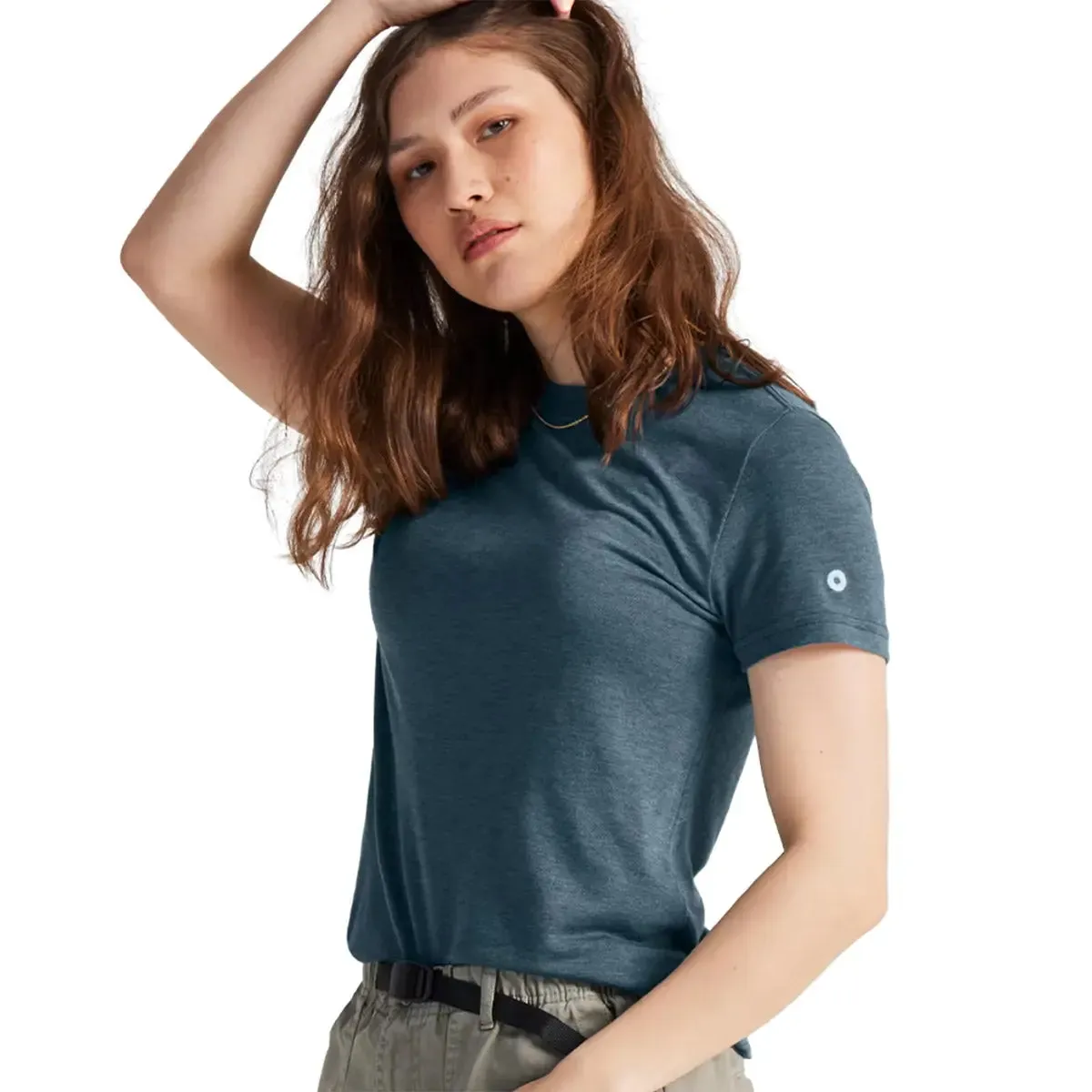 allbirds Women's Sea Tee Classic