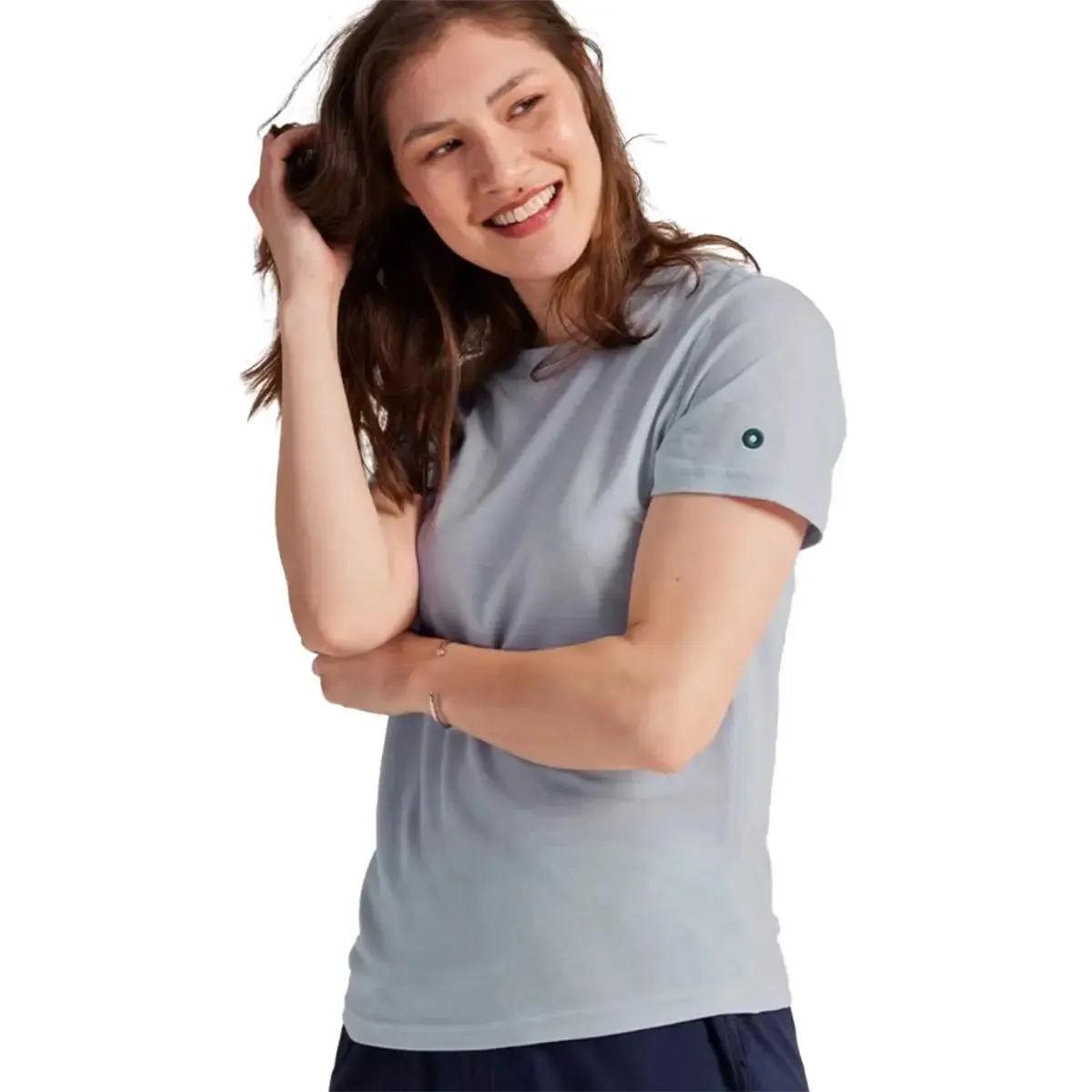 allbirds Women's Sea Tee Classic