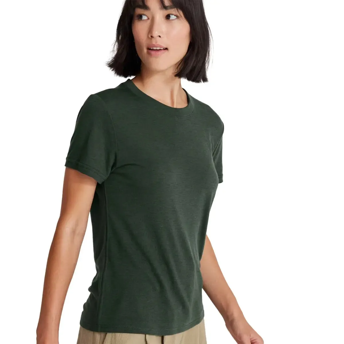 allbirds Women's Sea Tee Classic