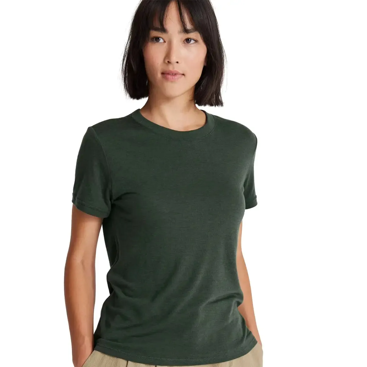 allbirds Women's Sea Tee Classic