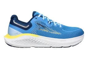 Altra Paradigm 7 D Blue Womens