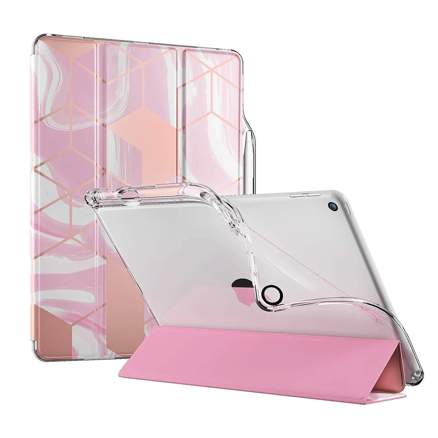 Apple iPad 10.2  2021/2020/2019 (9 & 8 & 7 Generation) Case