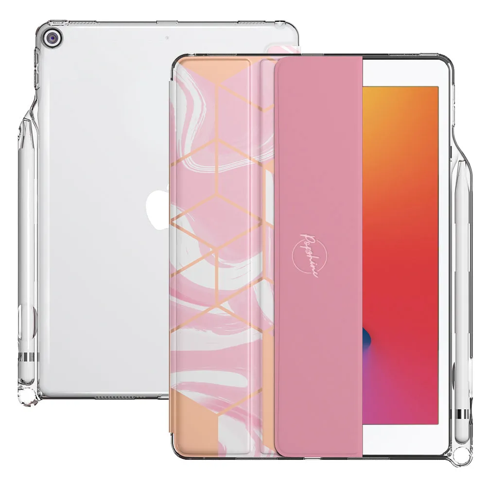 Apple iPad 10.2  2021/2020/2019 (9 & 8 & 7 Generation) Case