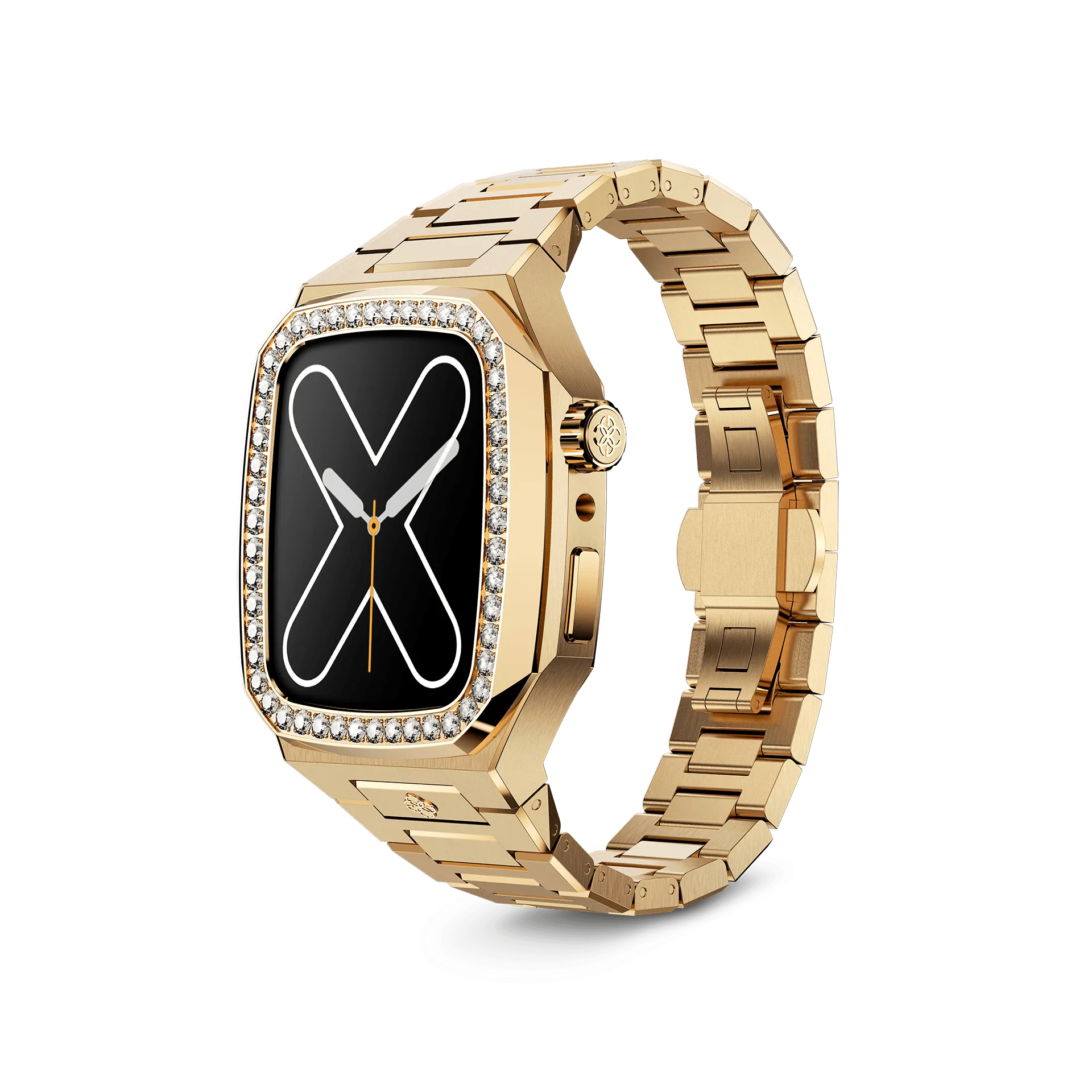 Apple Watch Case / EVD41 - Gold