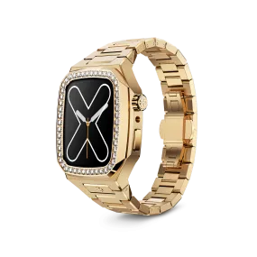 Apple Watch Case / EVD41 - Gold