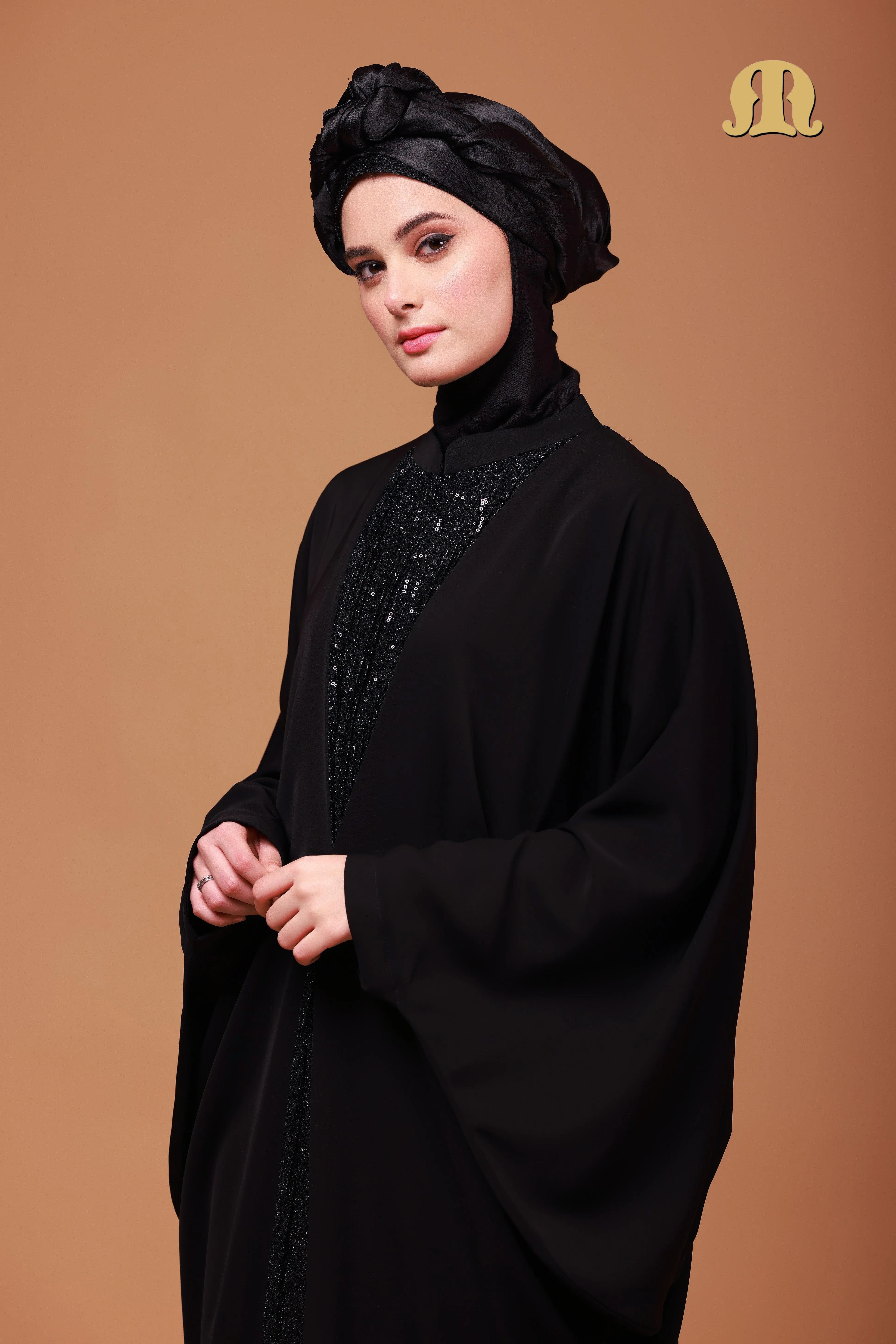 Arisi Butterfly Kaftan