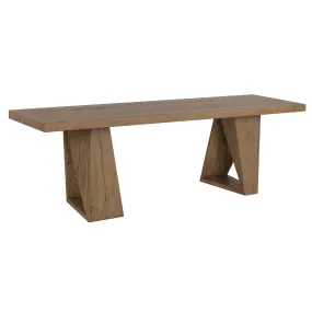 Arleth Console Table