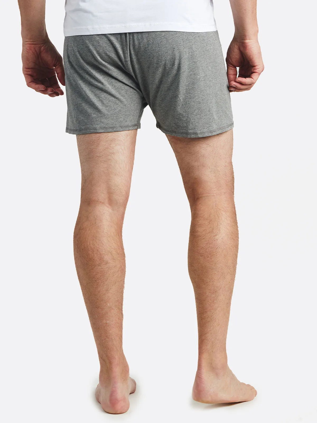 BamBare Bamboo Comfort Boxer