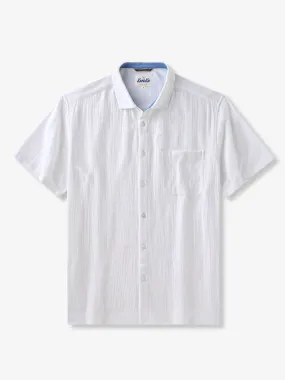 Beachside Cruiser Breathable Shirt