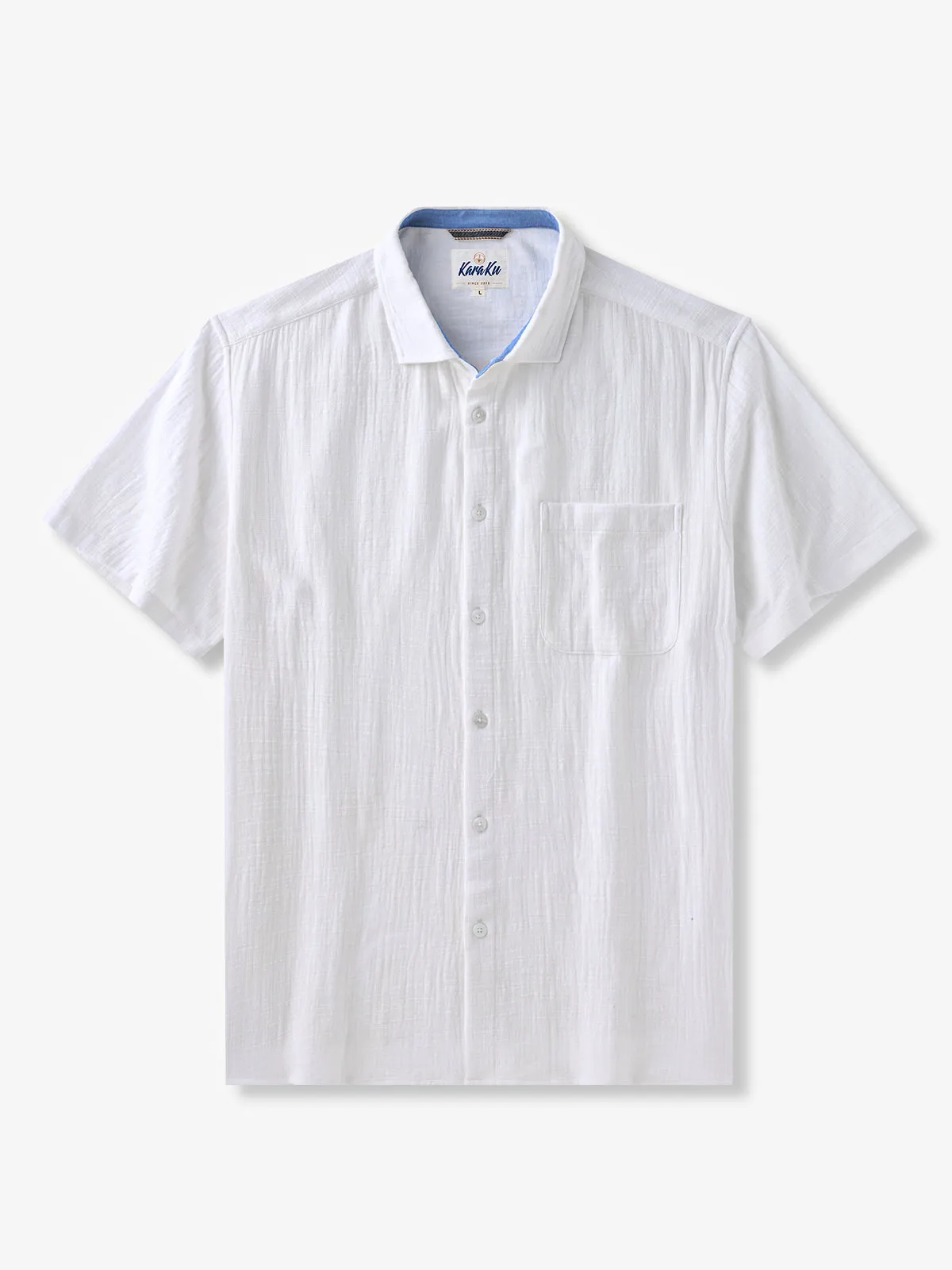 Beachside Cruiser Breathable Shirt