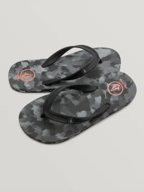 Big Boys Rocker 2 Sandal - Camouflage