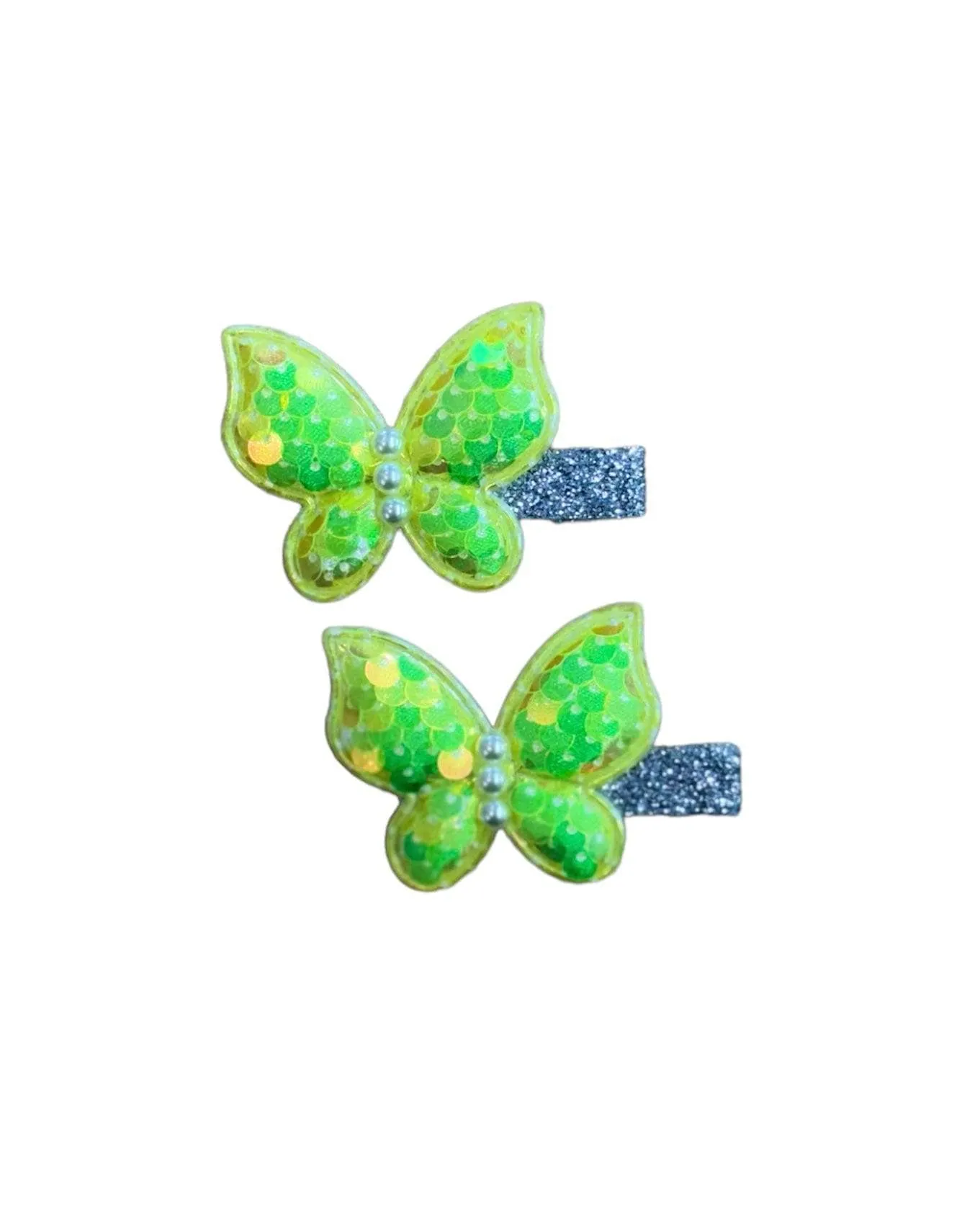 Butterfly Hair Clip (Pack of 2)