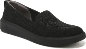 BZees Women's March on Moc Slip-on Loafer