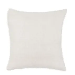 Cambri Natural Linen Pillow