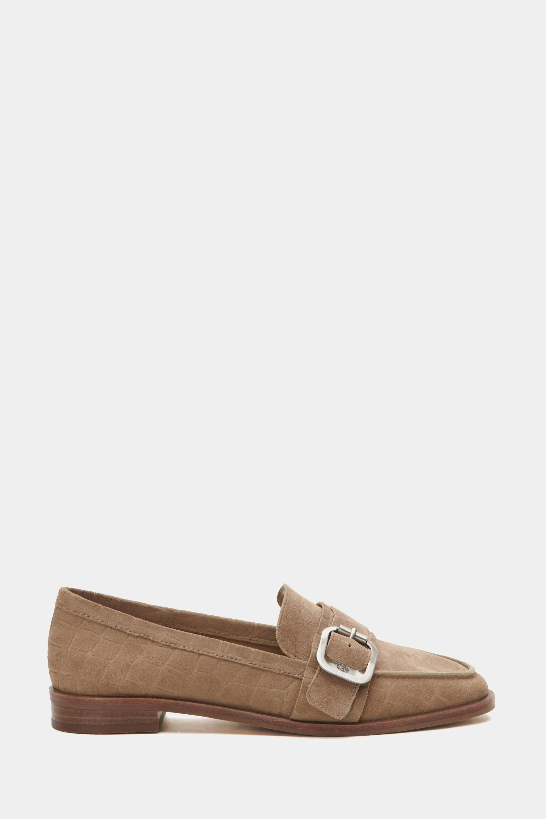 Cenkanda Flat Mushroom Loafer