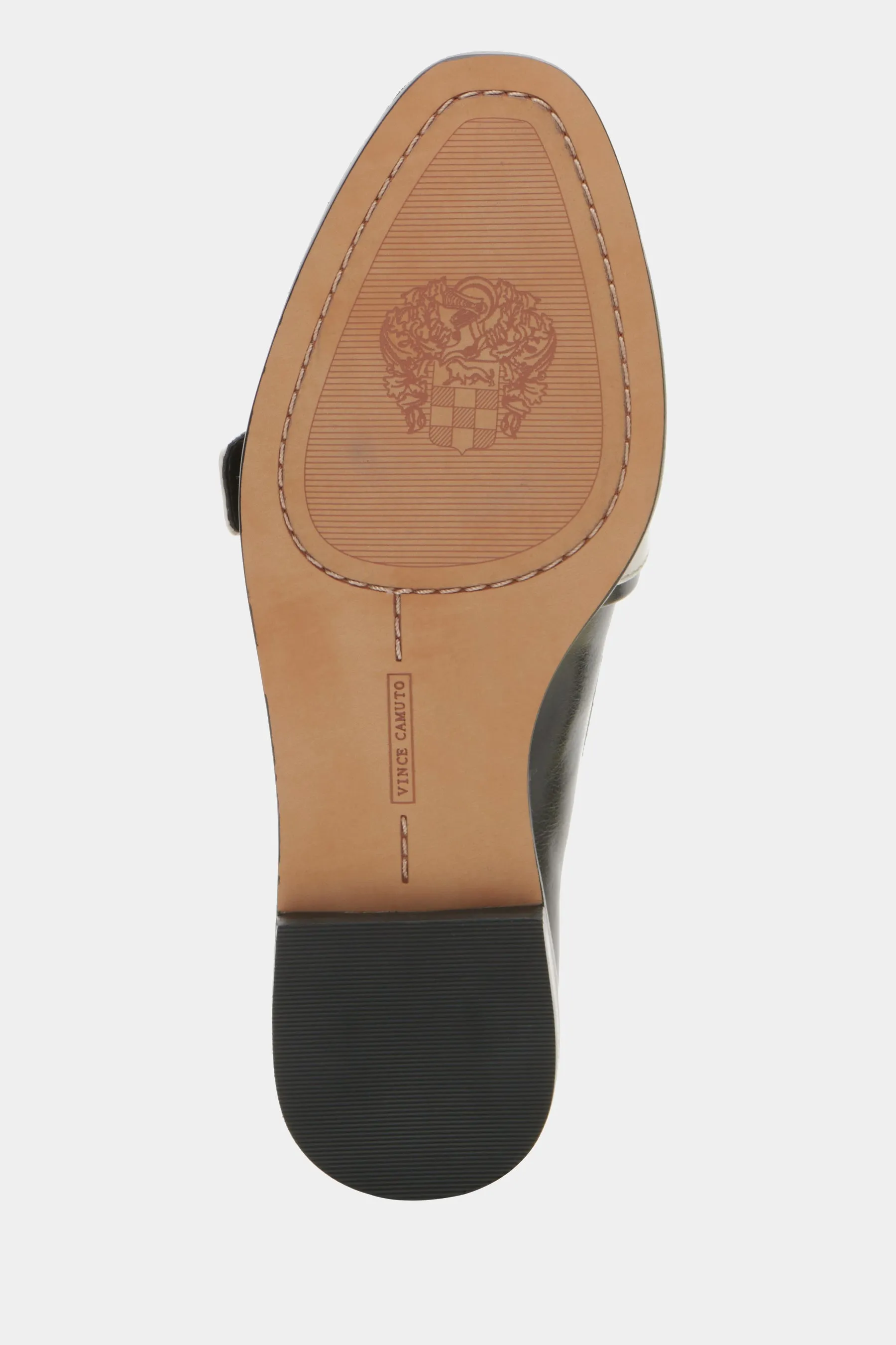 Cenkanda Flat Mushroom Loafer