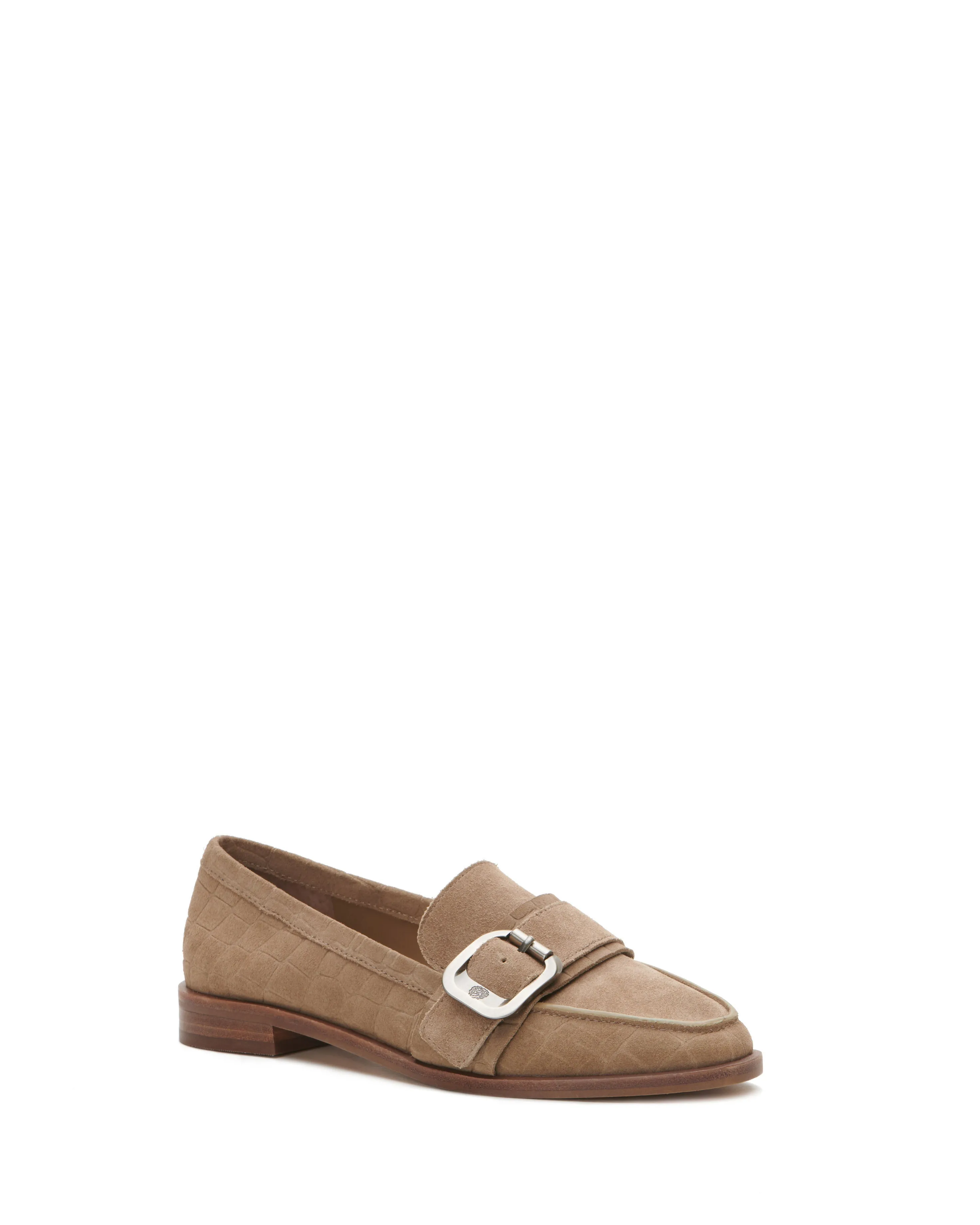 Cenkanda Flat Mushroom Loafer