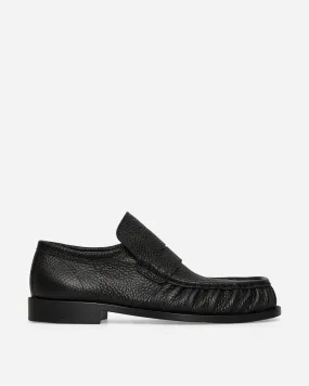 Classic Loafers Black