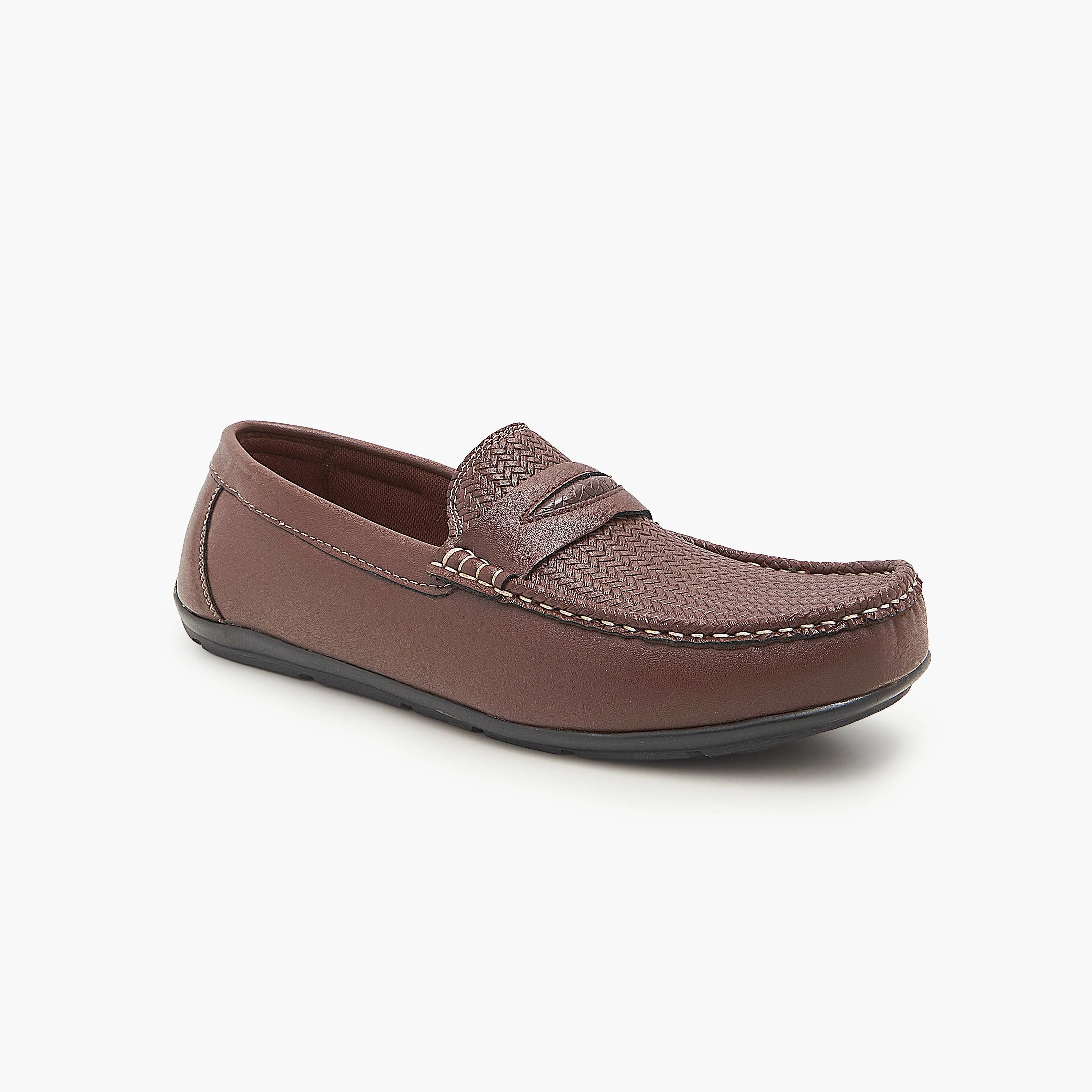 Comfortable Loafers for Men