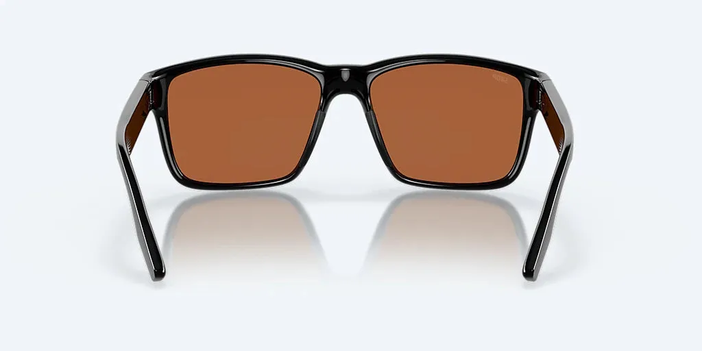 Costa Paunch Sunglasses - Fly Fishing