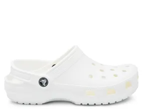 CROCS CLASSIC WHITE