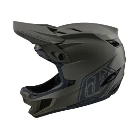 D4 Composite Helmet Stealth Tarmac