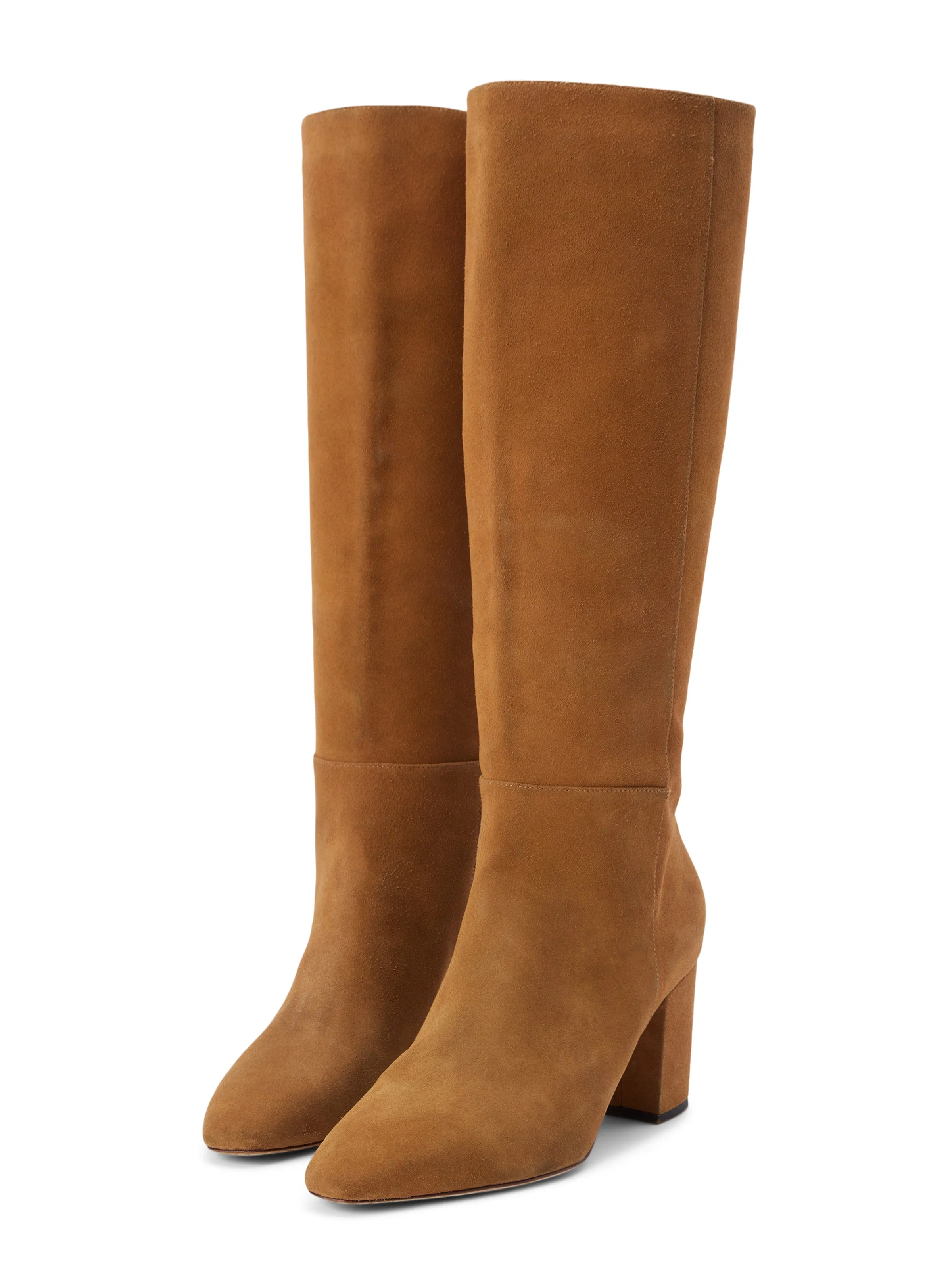 Eugenie Suede Boot