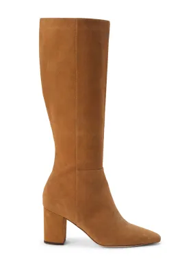 Eugenie Suede Boot