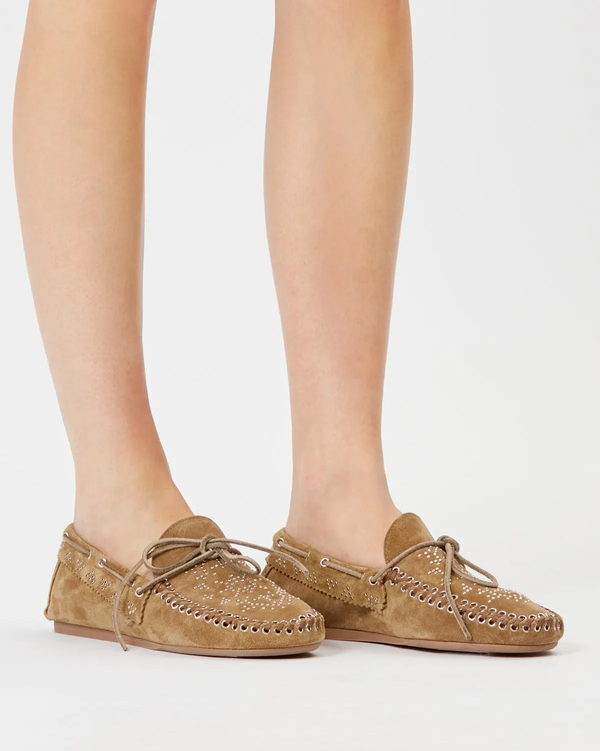 Freen Loafers