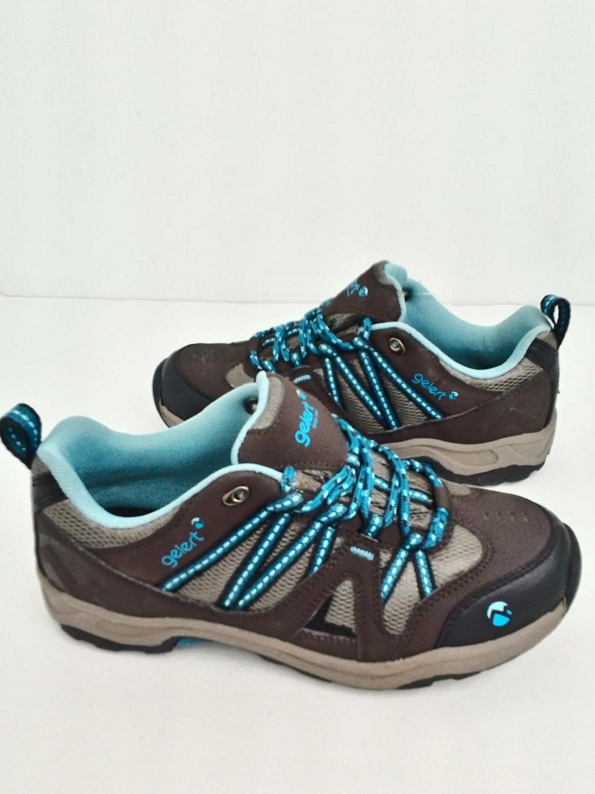 Gelert Women's Broen Sneakers Size 6