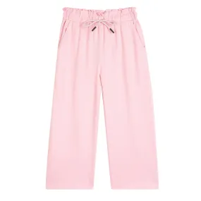 Girls Pink Palazzo