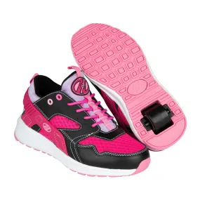 Heelys Force Black/Pink/Purple