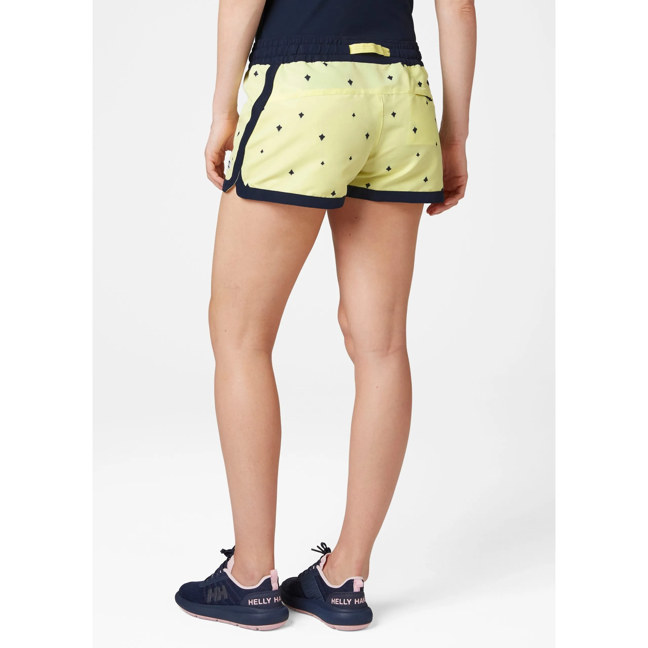 Helly Hansen Women's Solen Classic Watershorts 2.5"