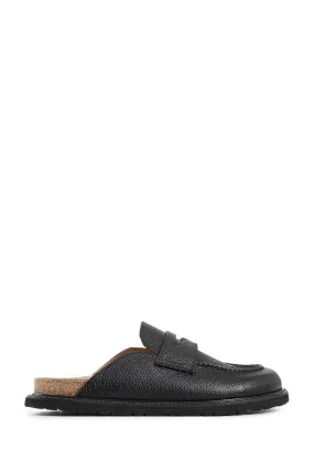 HENDER SCHEME MAN BLACK LOAFERS & FLATS