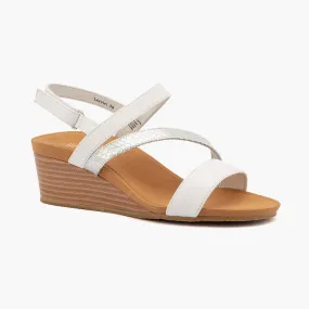 Klouds SL Lorelei Wedge SS21