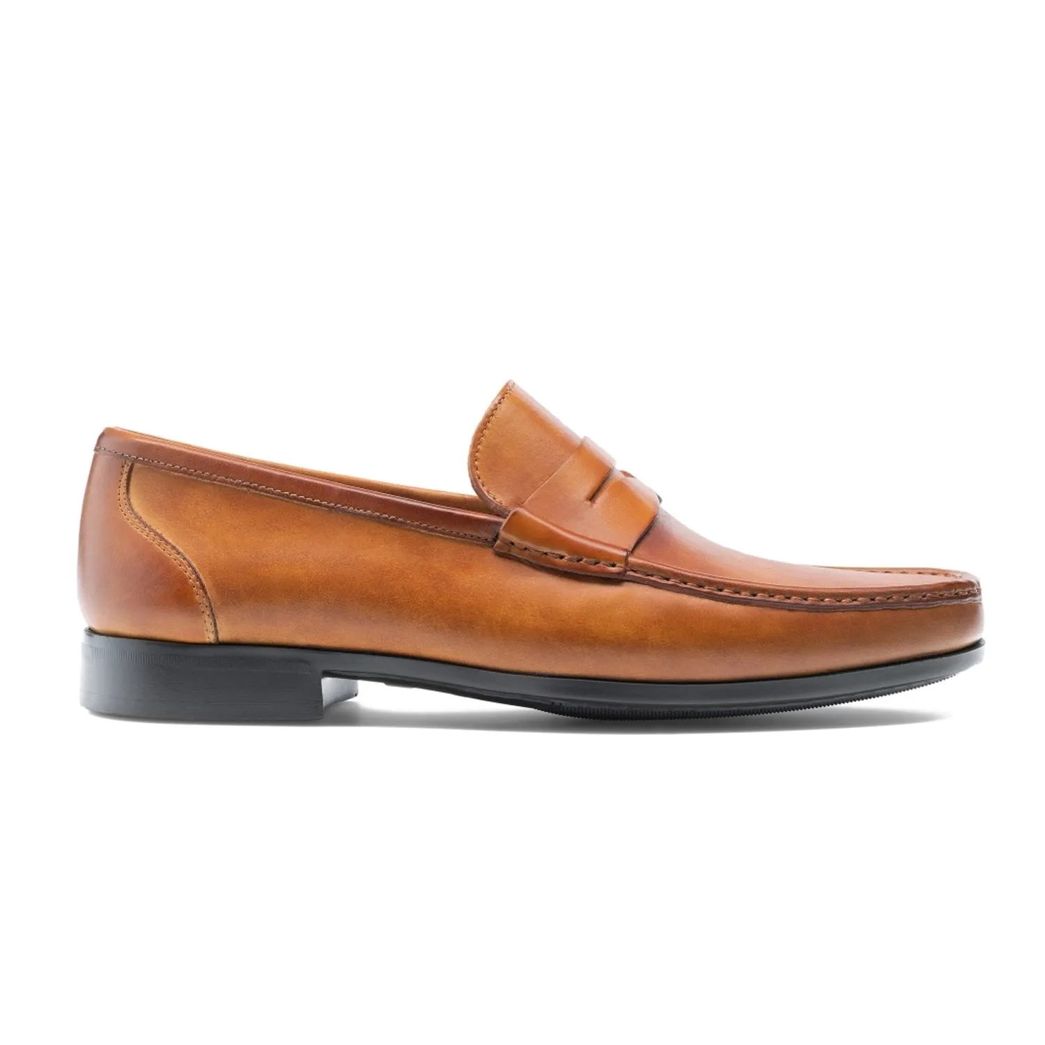 Magnanni Ares II Penny Loafer