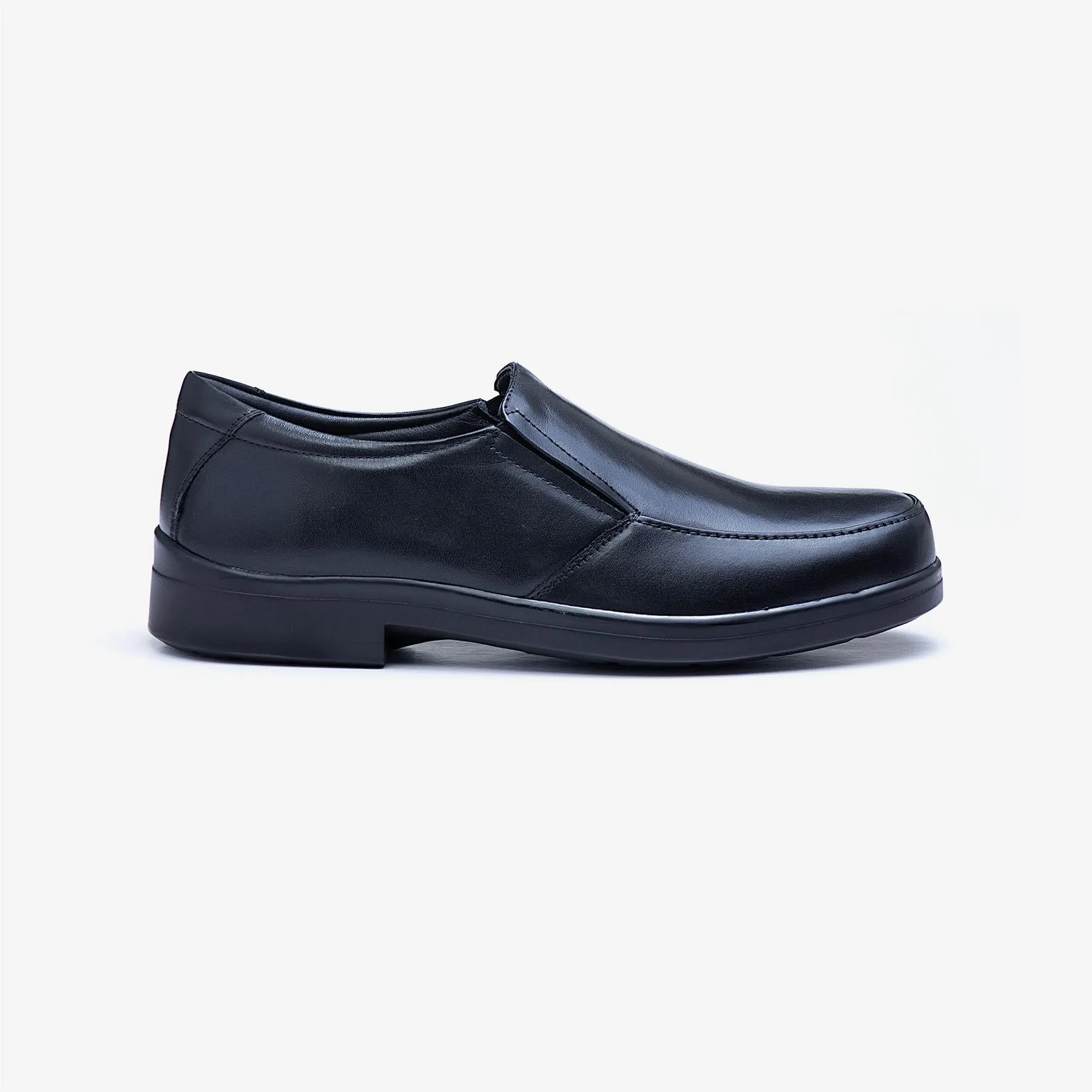 Mens Wide Fit Tredd Well Holmes Shoes