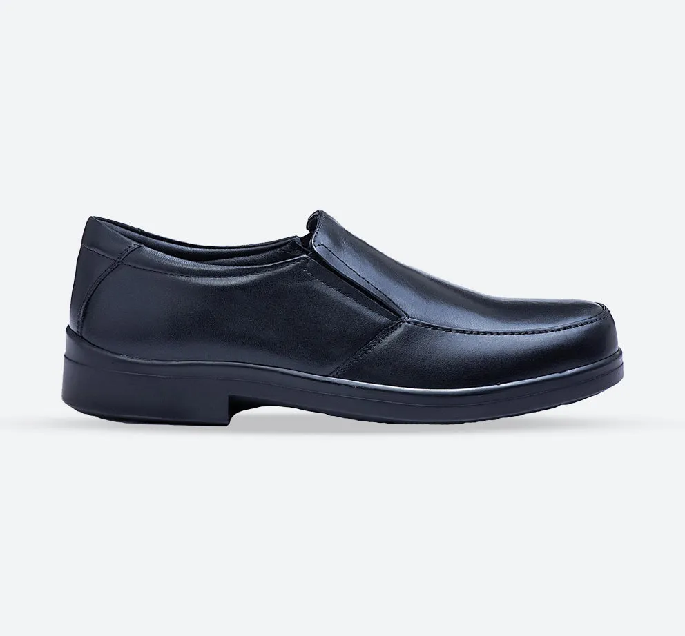 Mens Wide Fit Tredd Well Holmes Shoes