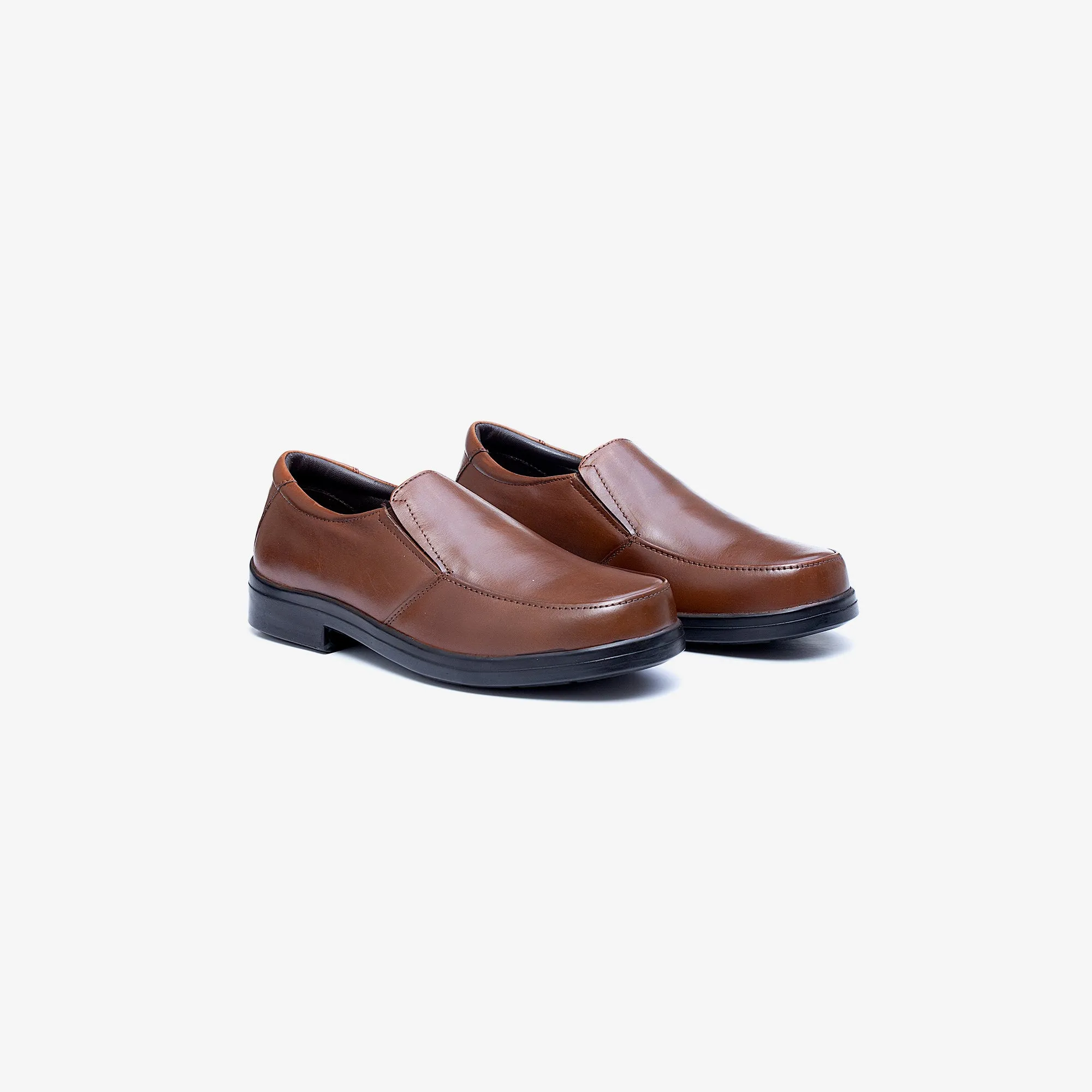 Mens Wide Fit Tredd Well Holmes Shoes