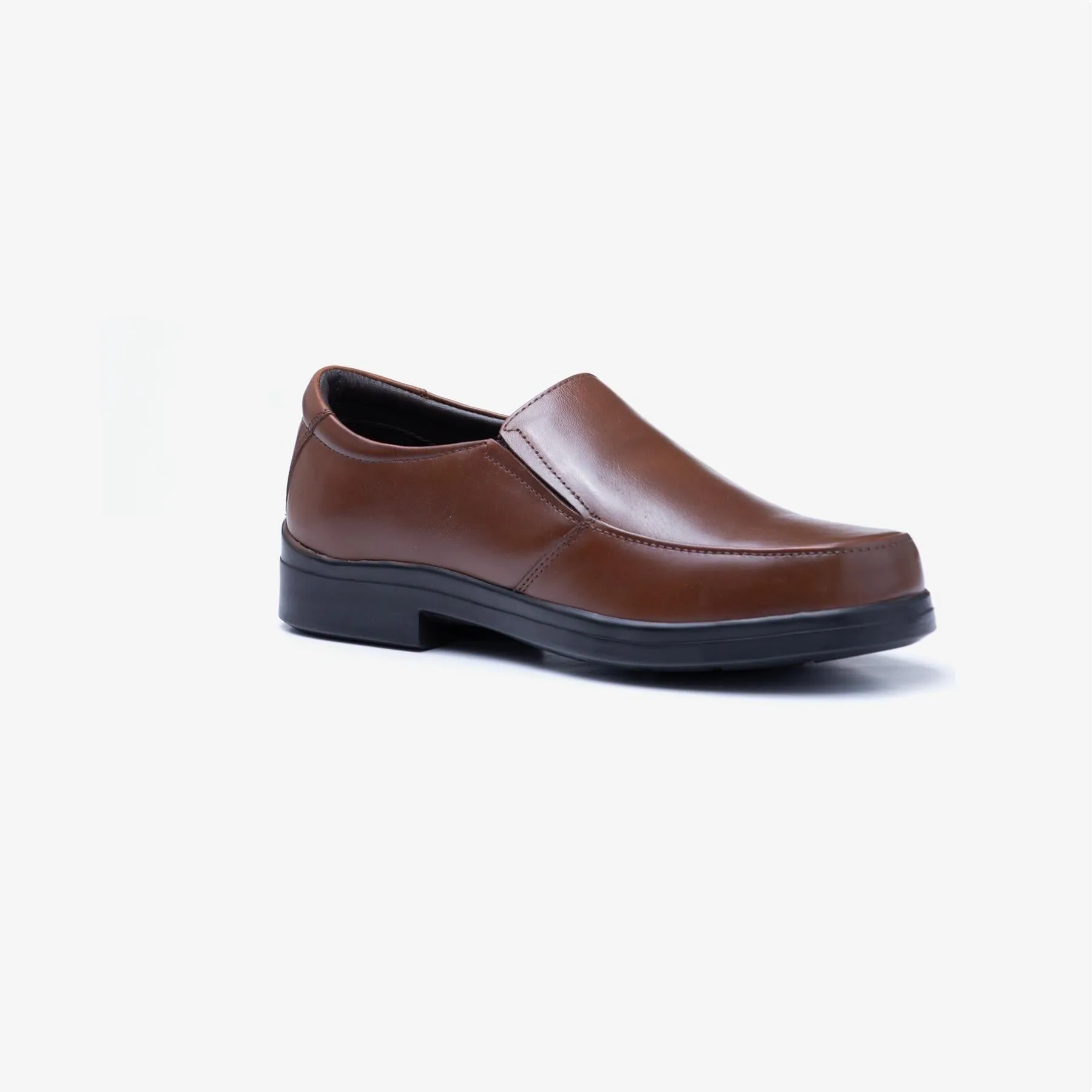 Mens Wide Fit Tredd Well Holmes Shoes