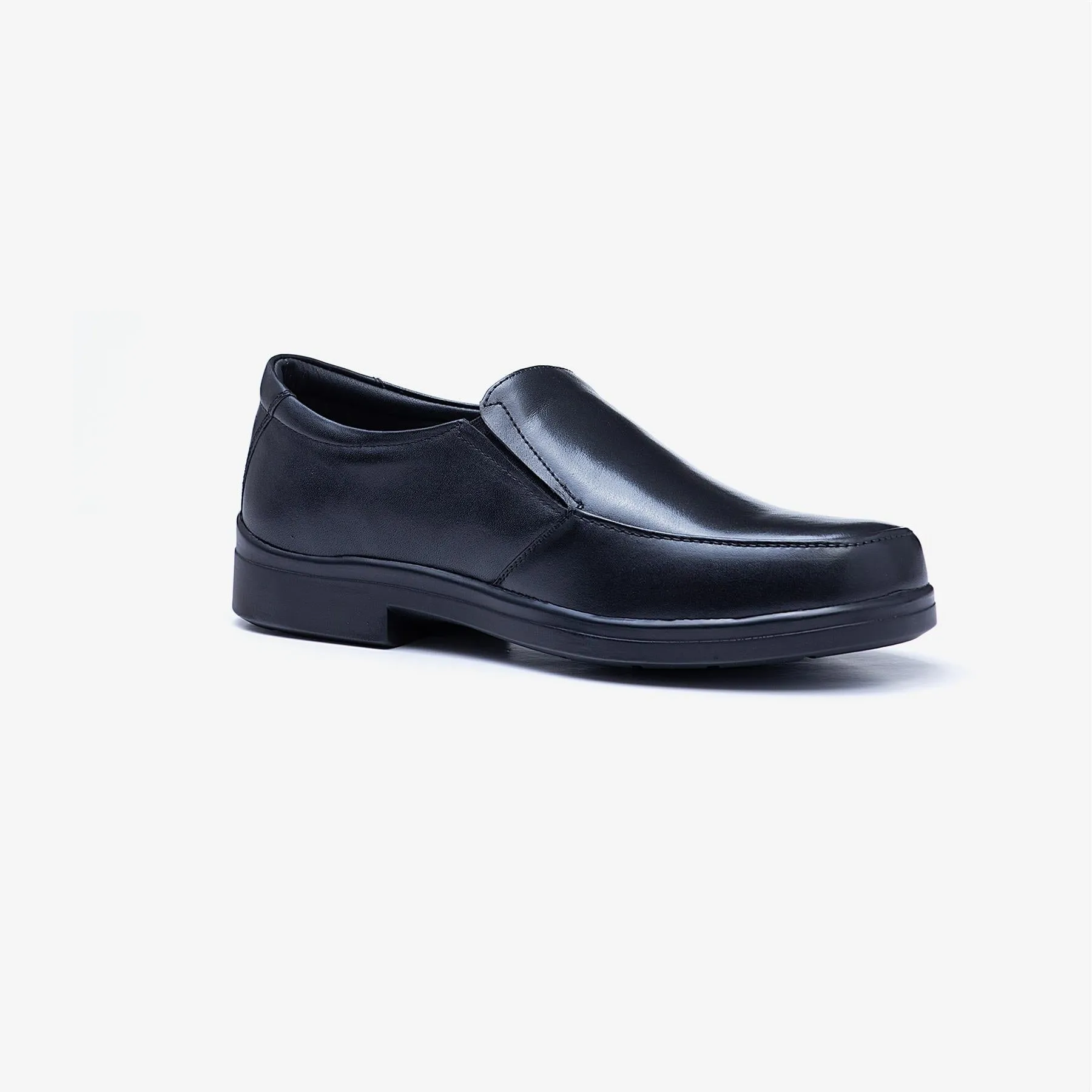 Mens Wide Fit Tredd Well Holmes Shoes