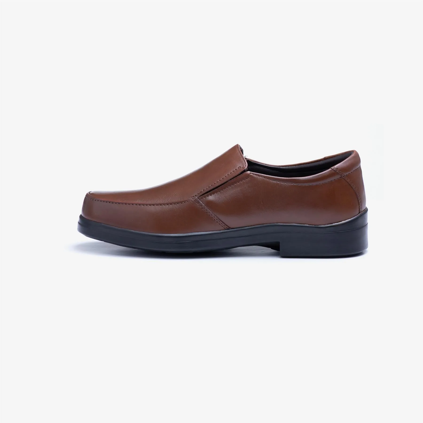 Mens Wide Fit Tredd Well Holmes Shoes